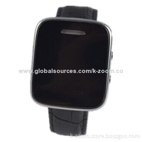 Smart Watch, Anti-lost Function